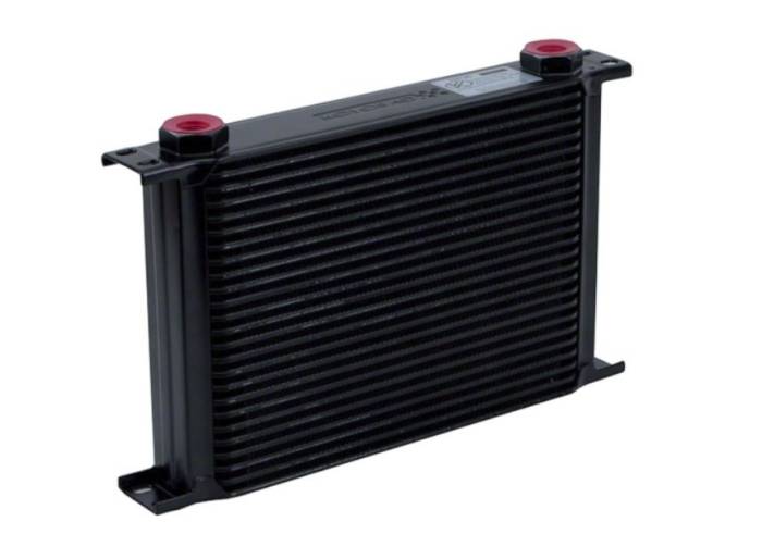 Koyo - Koyo Universal 19 Row Oil Cooler (AN-10 ORB provisions)