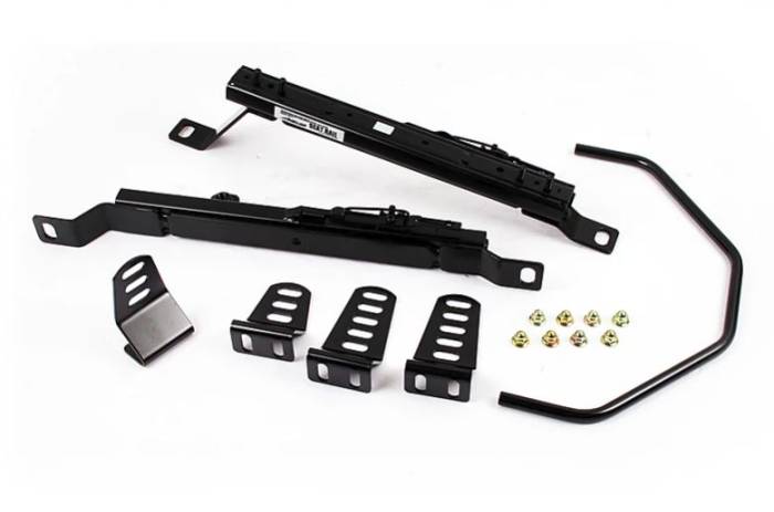 Buddy Club - Racing Spec Seat Rail Spare Parts Pack