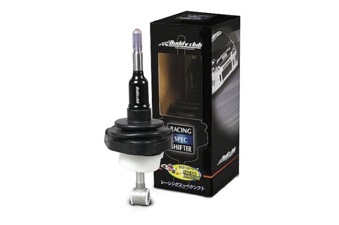 Buddy Club - 2002-2006 Acura RSX 5spd Buddy Club Racing Spec Quick Shift Kit DC5