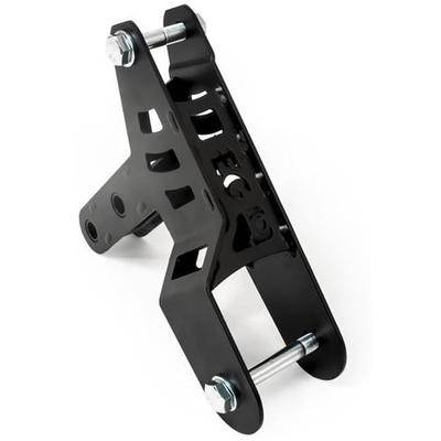 Innovative Mounts - 1992-1995 Honda Civic B-Series MT Innovative Steel Replacement Rear Engine Bracket (B-Series/Manual)