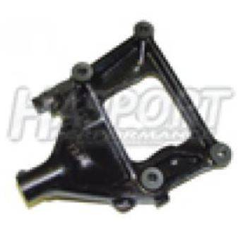 Hasport - 1992-1995 Honda Civic Hasport B-Series Engine Swap A/C Bracket