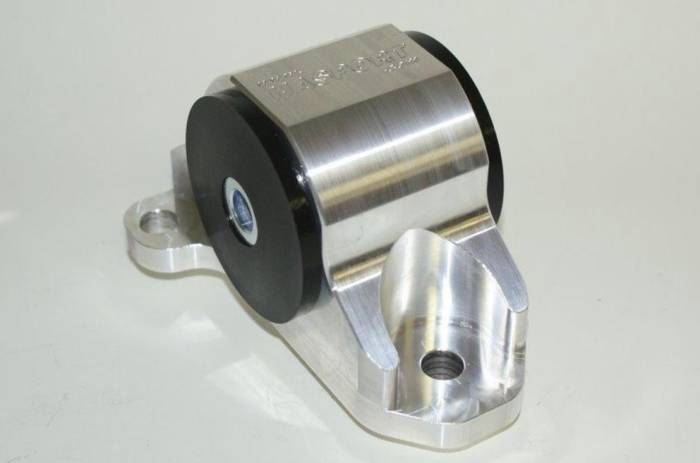 Hasport - 1992 - 2000 Honda Civic / 1994 - 1997 Honda Del Sol / 1994 - 2001 Integra Performance Rear mount for - Extreme