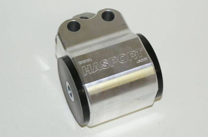 Hasport - 1994 - 2001 Integra Performance Left Hand mount with 3 bolt - Most Extreme