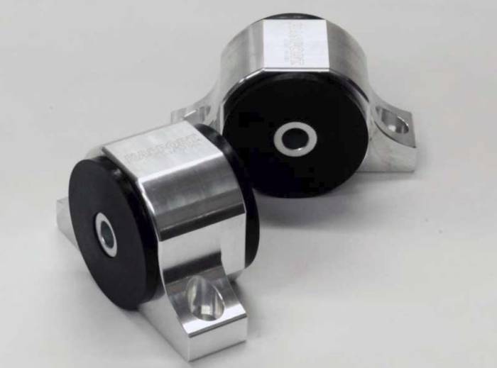 Hasport - 1992 - 2000 Honda Civic and 1994 - 2001 Integra Torque Mounts - Most Extreme