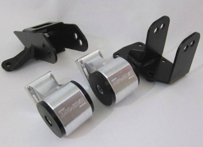 Hasport - 2000 - 2009 Honda S2000 K-Series Swap Mount Kit - Most Extreme