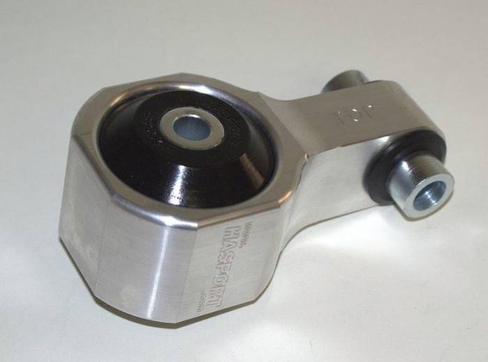 Hasport - 2006 - 2011 Honda Civic Si Performance Rear mount - Most Extreme