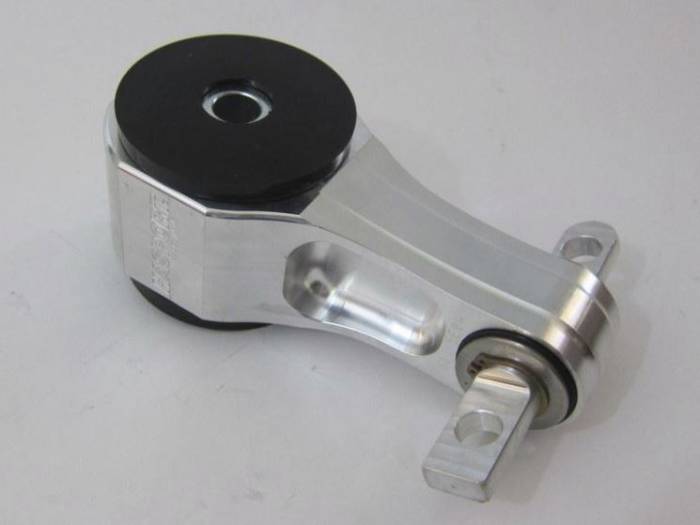 Hasport - 2012-2015 Honda Civic Si Hasport Rear Mount - U62A (Street)