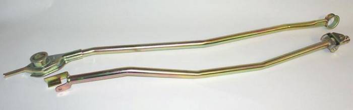 Hasport - 1988 - 1991 Honda Civic/CRX Shift Linkage for b-series swap