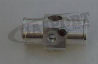 Hasport - 1992-1995 Honda Civic K Swap Hasport K-Series Hose Adapter