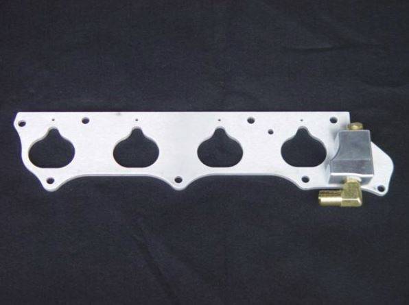 Hasport - Honda and Acura w/ K Swap Hasport K-Series Intake Manifold Adapter Plate