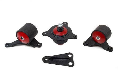 Innovative Mounts - 2002-2005 Honda Civic Si Innovative Replacement Motor Mounts
