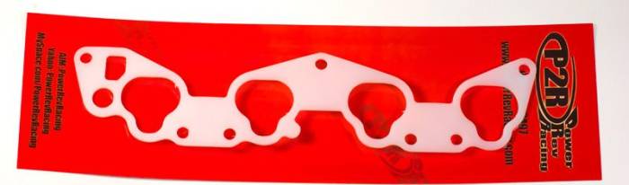 P2R Power Rev Racing - Honda and Acura D-Series P2R Power Rev Thermal Intake Manifold Gaskets