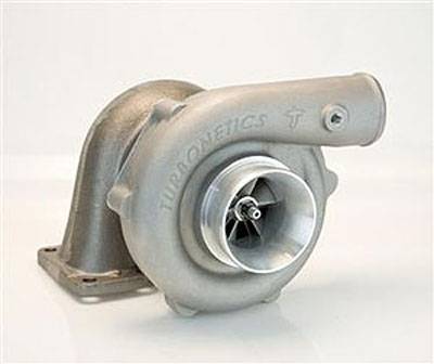Turbonetics - Turbonetics TN Series Turbocharger