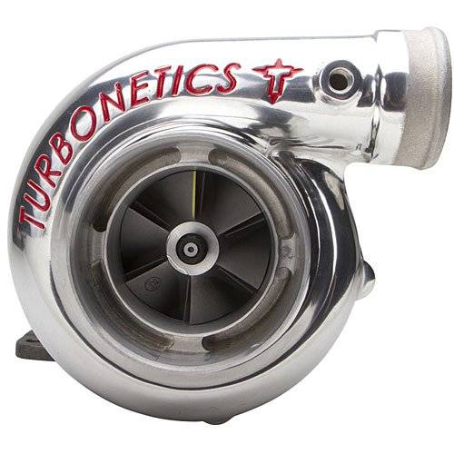 Turbonetics - Turbonetics Hurricane Turbocharger