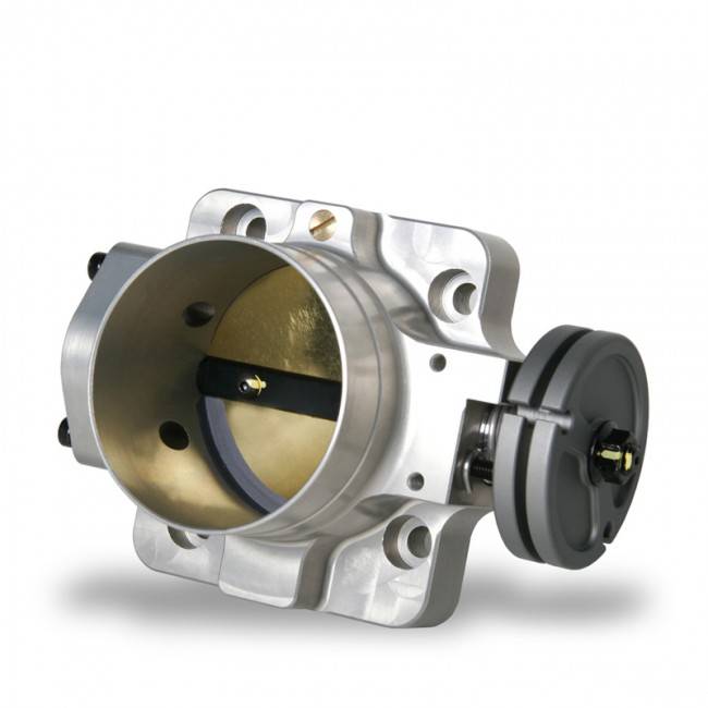 Skunk2 Racing - 1992-1995 Honda Civic Skunk2 68mm Billet Pro 68mm Throttle Body - B/D/F/H Series