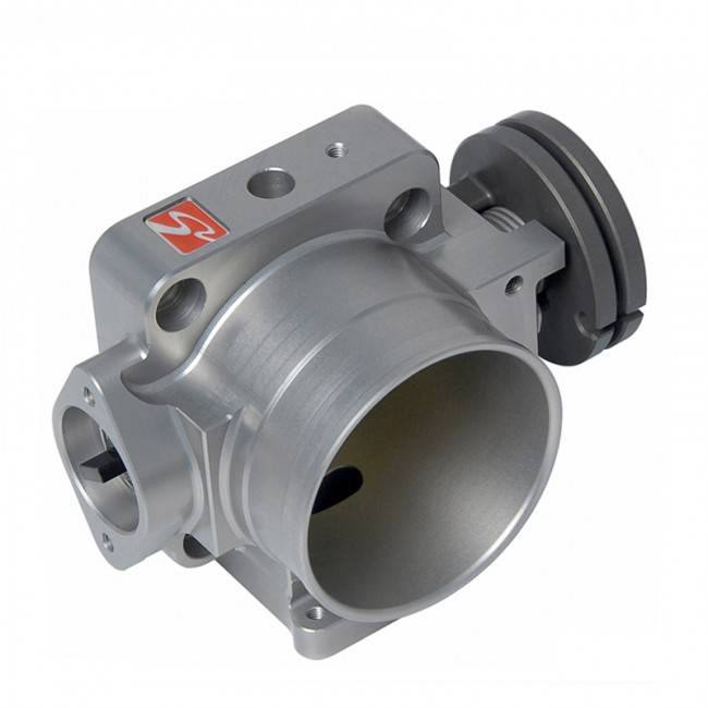 Skunk2 Racing - 2002-2006 Acura RSX Type-S Skunk2 70mm Billet Pro 70mm Throttle Body - K Series