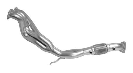 DC Sports - 2002-2006 Acura RSX Type-S DC Sports Race Header