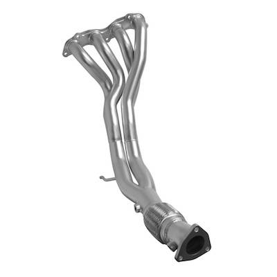 DC Sports - 2002-2006 Acura RSX DC Sports Race Header