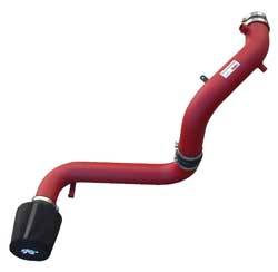 K&N Engineering - 2000-2009 Honda S2000 K&N Typhoon Cold Air Intake System (Red)