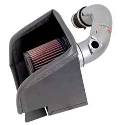 K&N Engineering - 2008+ Scion xB K&N Typhoon Air Intake System