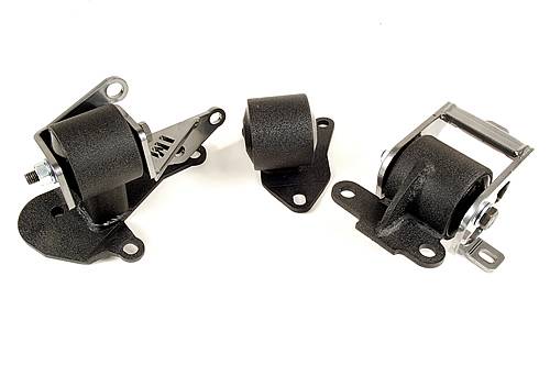 Innovative Mounts - 1996-2000 Honda Civic (H - F Series Mount Kit ) Innovative Mounts