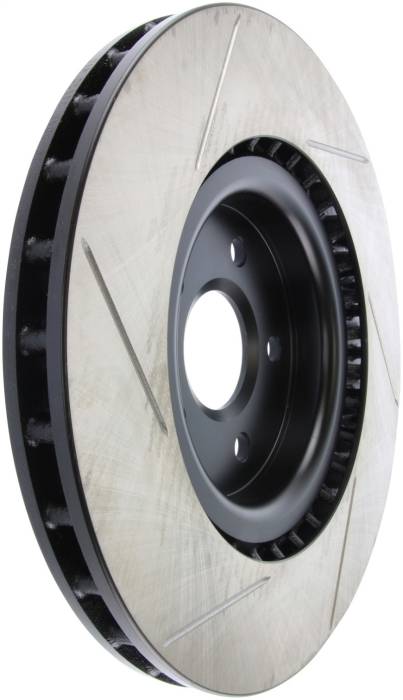 StopTech - Sport Slotted Rotor 126.62124SL