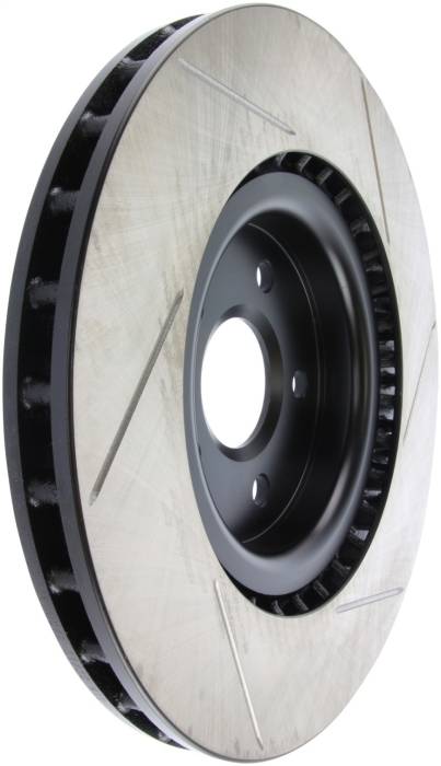 StopTech - Sport Slotted Rotor 126.62124SR
