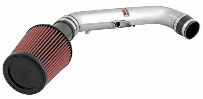 K&N Engineering - 1999-2005 Mazda Miata K&N Typhoon Air Intake System