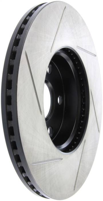 StopTech - SPORT SLOTTED ROTOR 126.44160SL