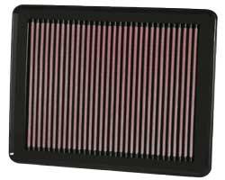 K&N Engineering - 2008-2012 Honda Accord K&N Replacement Air Filter