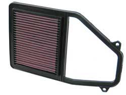 K&N Engineering - 2001-2005 Honda Civic K&N Replacement Air Filter