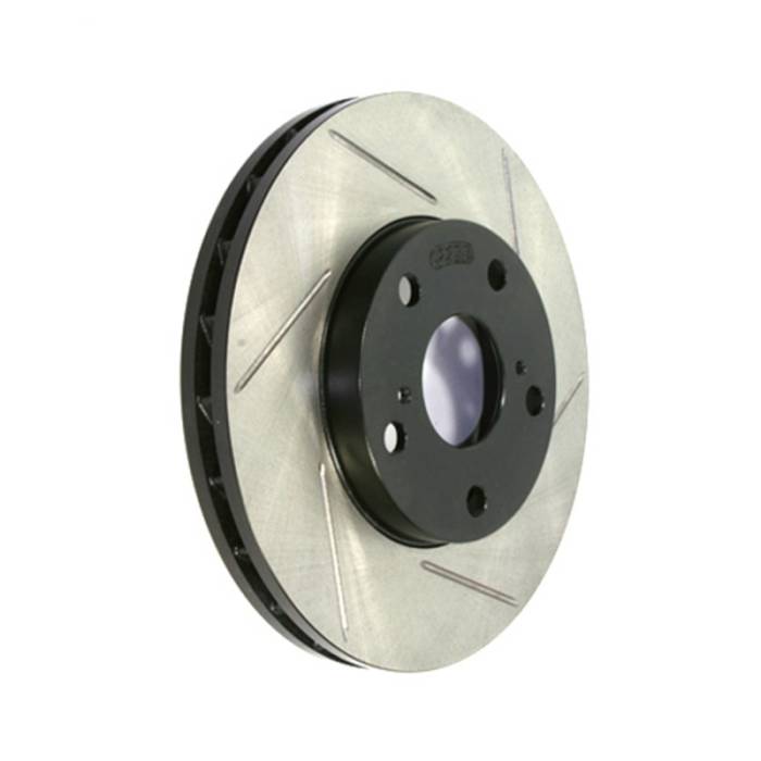 StopTech - Sport Slotted Rotor 126.44079SL