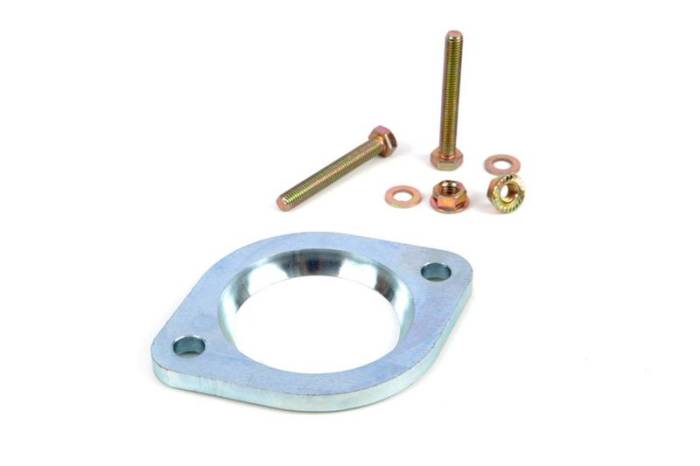 GrimmSpeed - GrimmSpeed Stock Downpipe to Aftermarket 3 in. Catback Adapter