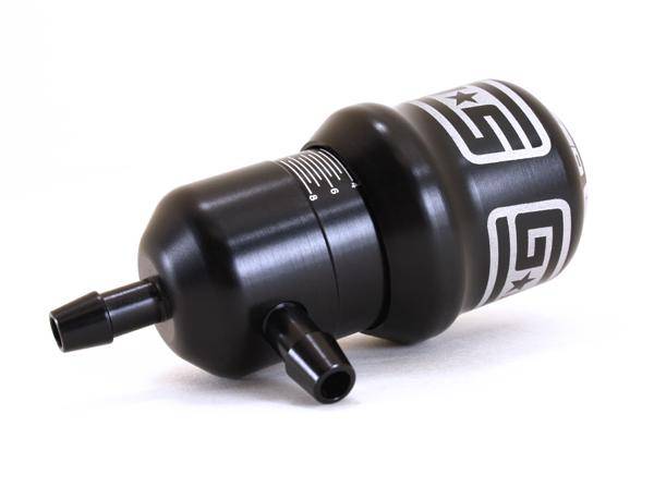 GrimmSpeed - GrimmSpeed Manual Boost Controller - Black