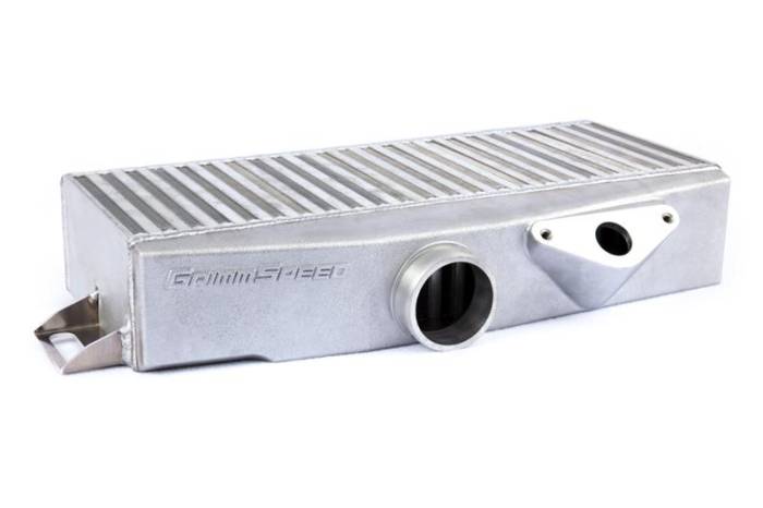 GrimmSpeed - 2008-2010 Subaru STI GrimmSpeed Top Mount Intercooler