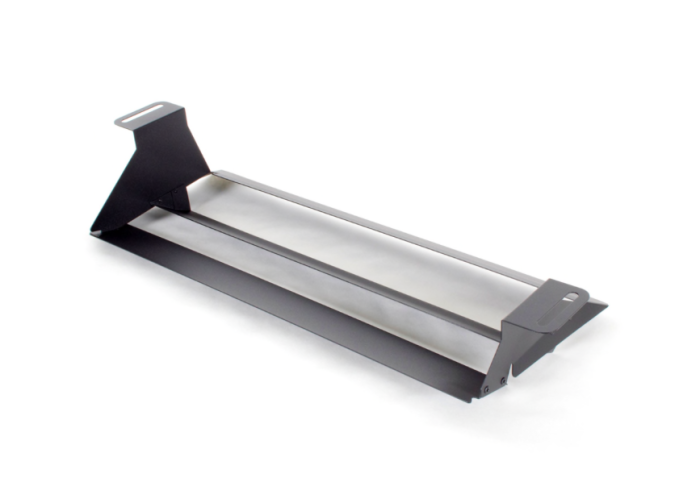 GrimmSpeed - 2015+ Subaru STI GrimmSpeed Top Mount Intercooler Splitter