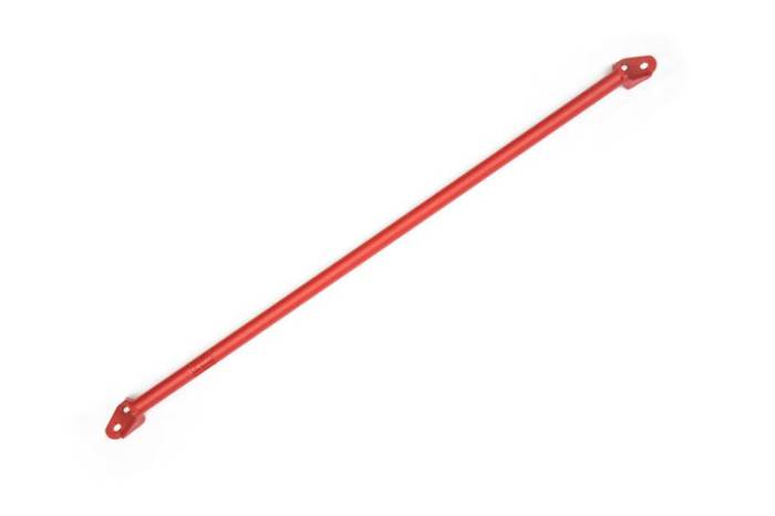 GrimmSpeed - 2013-2016 Scion FR-S GrimmSpeed Strut Tower Brace - Red