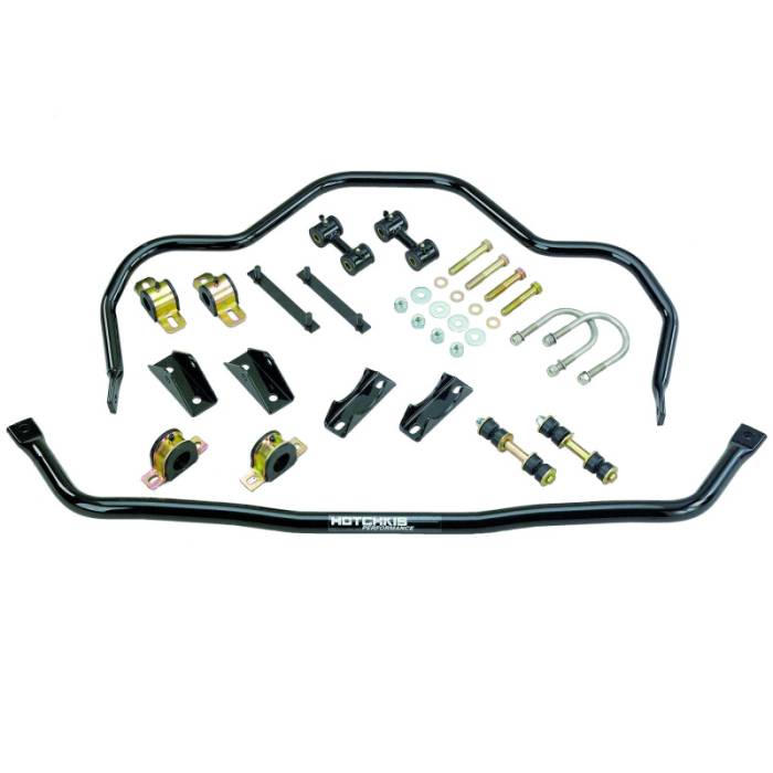 Hotchkis - Perf Sway Bar Set 2273