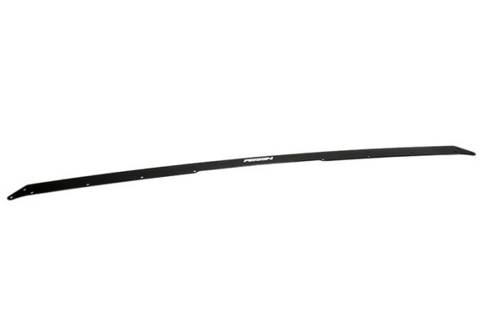 Perrin - 2011-2014 Subaru STI Hatchback Perrin Gurney Flap