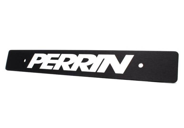 Perrin - 2011-2014 Subaru WRX and STI Perrin License Plate Delete