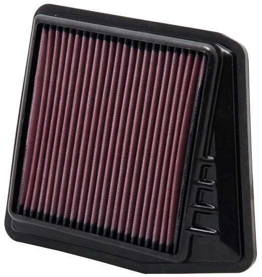 K&N Engineering - 2009+ Acura TSX K&N Replacement Air Filter
