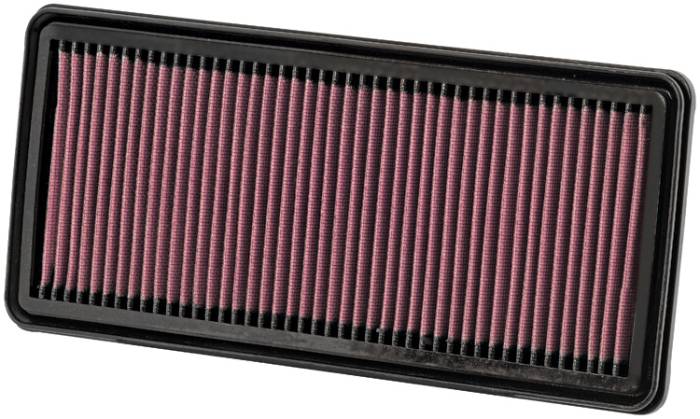 K&N Engineering - 2004-2006 Acura TL K&N Replacement Air Filter