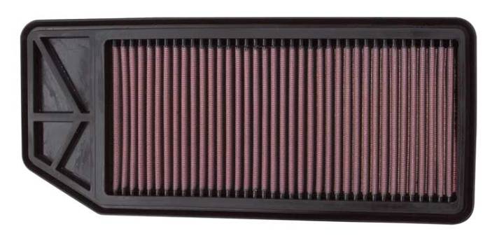K&N Engineering - 2007-2008 Acura TL K&N Replacement Air Filter
