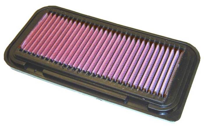 K&N Engineering - 2003-2007 Scion xB K&N Replacement Air Filter