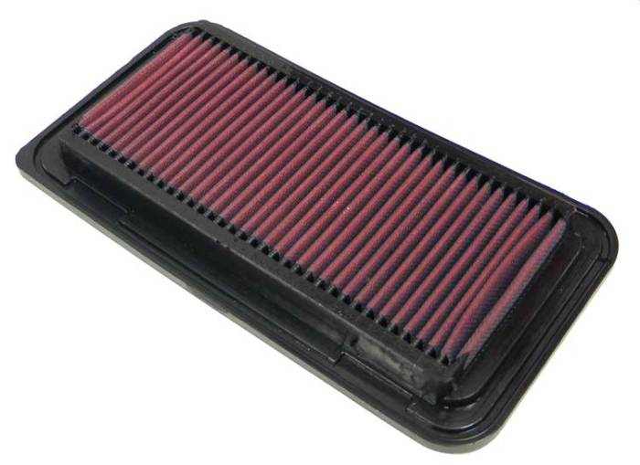 K&N Engineering - 2005-2007 Scion tC K&N Replacement Air Filter