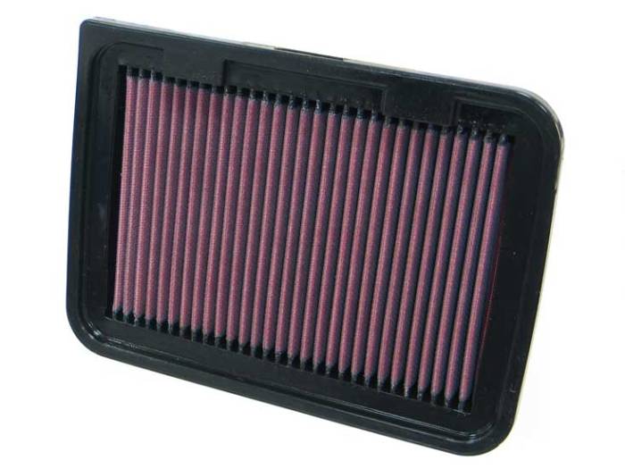 K&N Engineering - 2008-2009 Scion xD K&N Replacement Air Filter