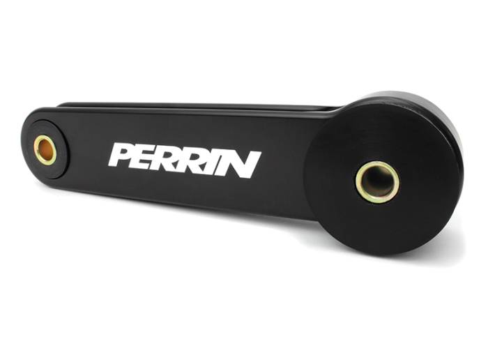 Perrin - 2002-2007 Subaru WRX and STI Perrin Pitch Stop Mount - Black
