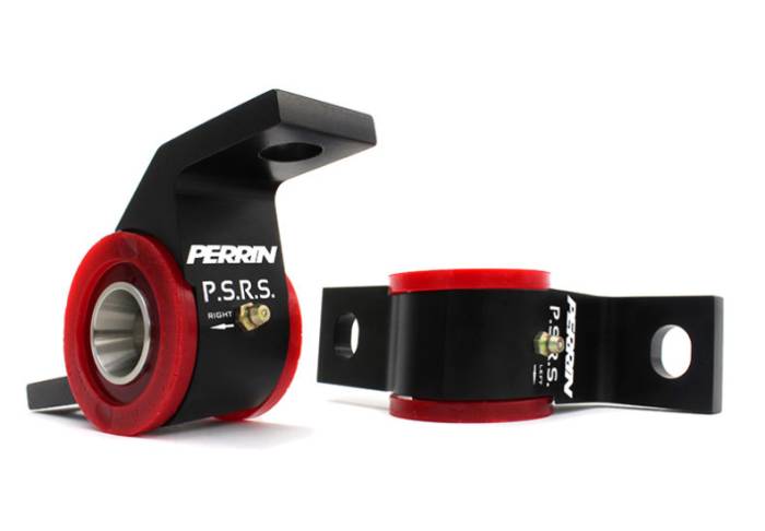 Perrin - 2004-2007 Subaru STI Perrin Positive Steering Response System