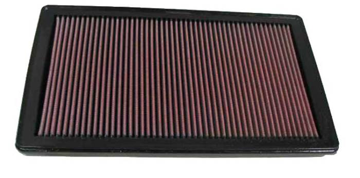 K&N Engineering - 2004-2009 Mazda RX-8 K&N Replacement Air Filter