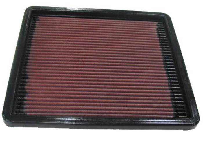 K&N Engineering - 1993-1995 Mazda RX-7 K&N Replacement Air Filter